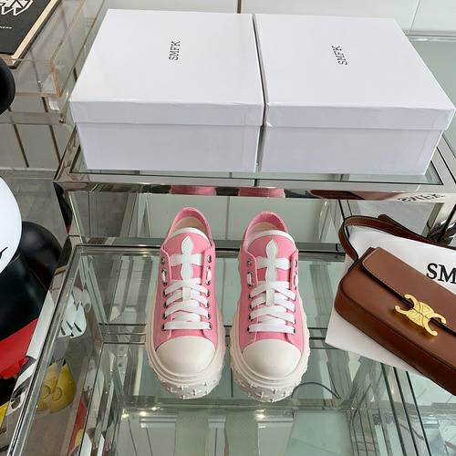 Picture of SMFK Shoes Women _SKUfw120522370fw